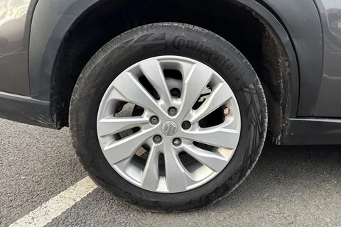 MV22CDK Suzuki S-Cross 1.4 Boosterjet 48V Hybrid Motion 5dr Auto Thumbnail #12