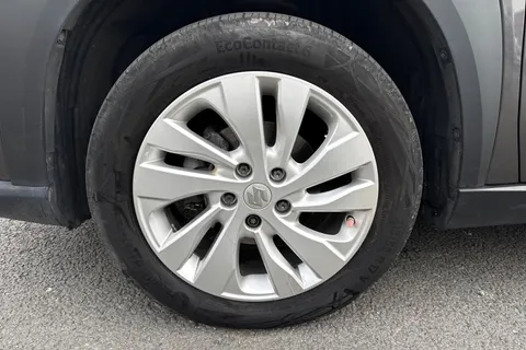 MV22CDK Suzuki S-Cross 1.4 Boosterjet 48V Hybrid Motion 5dr Auto Thumbnail #13