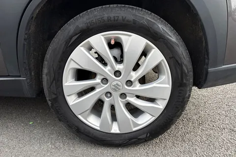 MV22CDK Suzuki S-Cross 1.4 Boosterjet 48V Hybrid Motion 5dr Auto Thumbnail #14