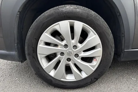 MV22CDK Suzuki S-Cross 1.4 Boosterjet 48V Hybrid Motion 5dr Auto Thumbnail #15