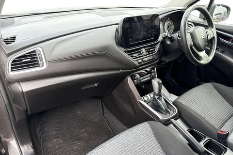 MV22CDK Suzuki S-Cross 1.4 Boosterjet 48V Hybrid Motion 5dr Auto Thumbnail #16