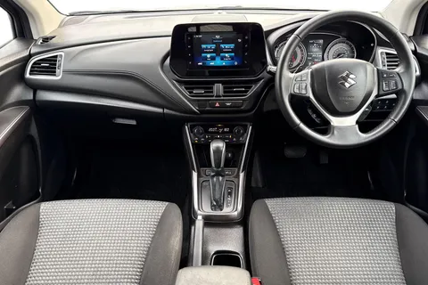 MV22CDK Suzuki S-Cross 1.4 Boosterjet 48V Hybrid Motion 5dr Auto Thumbnail #17