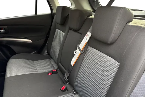 MV22CDK Suzuki S-Cross 1.4 Boosterjet 48V Hybrid Motion 5dr Auto Thumbnail #18