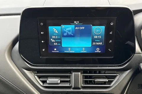 MV22CDK Suzuki S-Cross 1.4 Boosterjet 48V Hybrid Motion 5dr Auto Thumbnail #20