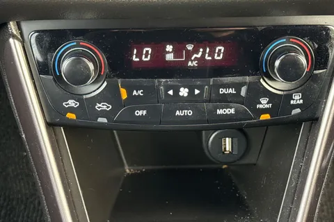 MV22CDK Suzuki S-Cross 1.4 Boosterjet 48V Hybrid Motion 5dr Auto Thumbnail #21