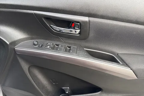 MV22CDK Suzuki S-Cross 1.4 Boosterjet 48V Hybrid Motion 5dr Auto Thumbnail #23