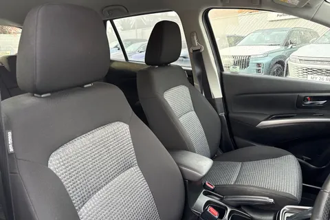 MV22CDK Suzuki S-Cross 1.4 Boosterjet 48V Hybrid Motion 5dr Auto Thumbnail #24