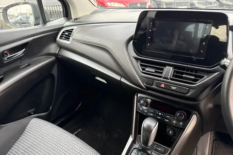 MV22CDK Suzuki S-Cross 1.4 Boosterjet 48V Hybrid Motion 5dr Auto Thumbnail #31