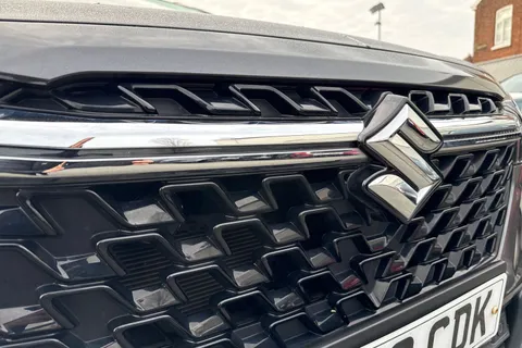 MV22CDK Suzuki S-Cross 1.4 Boosterjet 48V Hybrid Motion 5dr Auto Thumbnail #33