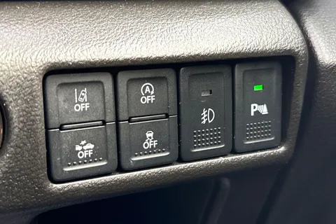 MV22CDK Suzuki S-Cross 1.4 Boosterjet 48V Hybrid Motion 5dr Auto Thumbnail #36