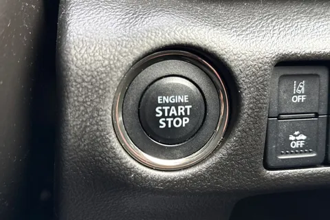 MV22CDK Suzuki S-Cross 1.4 Boosterjet 48V Hybrid Motion 5dr Auto Thumbnail #37