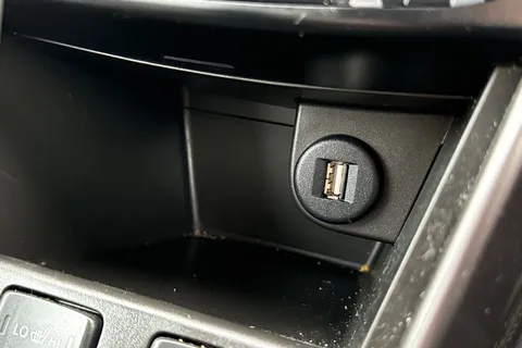 MV22CDK Suzuki S-Cross 1.4 Boosterjet 48V Hybrid Motion 5dr Auto Thumbnail #39