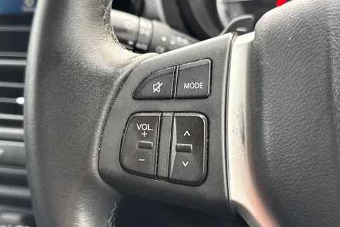 MV22CDK Suzuki S-Cross 1.4 Boosterjet 48V Hybrid Motion 5dr Auto Thumbnail #40