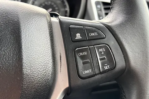 MV22CDK Suzuki S-Cross 1.4 Boosterjet 48V Hybrid Motion 5dr Auto Thumbnail #42