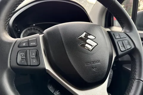 MV22CDK Suzuki S-Cross 1.4 Boosterjet 48V Hybrid Motion 5dr Auto Thumbnail #43