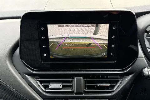 MV22CDK Suzuki S-Cross 1.4 Boosterjet 48V Hybrid Motion 5dr Auto Thumbnail #44