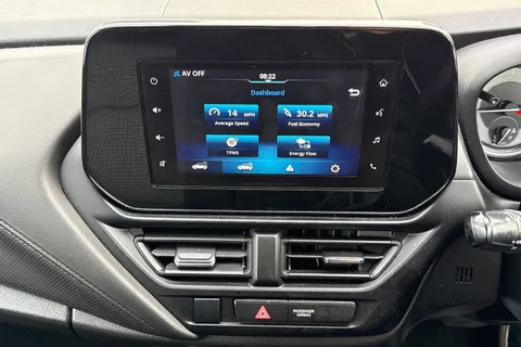 MV22CDK Suzuki S-Cross 1.4 Boosterjet 48V Hybrid Motion 5dr Auto Thumbnail #48