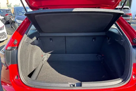 DE22UUH Volkswagen Taigo 1.0 TSI 110 Life 5dr Thumbnail #7