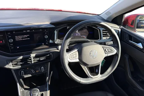 DE22UUH Volkswagen Taigo 1.0 TSI 110 Life 5dr Thumbnail #18