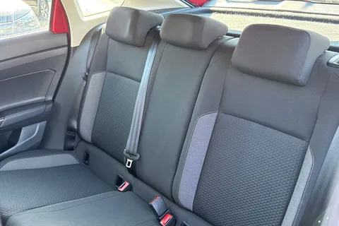 DE22UUH Volkswagen Taigo 1.0 TSI 110 Life 5dr Thumbnail #19