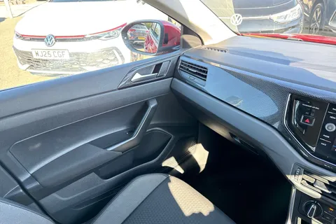 DE22UUH Volkswagen Taigo 1.0 TSI 110 Life 5dr Thumbnail #20