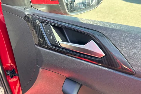 DE22UUH Volkswagen Taigo 1.0 TSI 110 Life 5dr Thumbnail #21