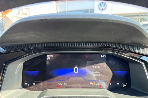 DE22UUH Volkswagen Taigo 1.0 TSI 110 Life 5dr Thumbnail #26