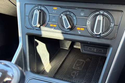 DE22UUH Volkswagen Taigo 1.0 TSI 110 Life 5dr Thumbnail #33