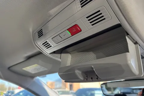 DE22UUH Volkswagen Taigo 1.0 TSI 110 Life 5dr Thumbnail #34