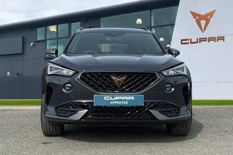 DT73ZNX CUPRA Formentor 1.5 TSI V2 DSG Euro 6 (s/s) 5dr Thumbnail #6