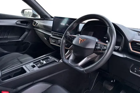 DT73ZNX CUPRA Formentor 1.5 TSI V2 DSG Euro 6 (s/s) 5dr Thumbnail #14