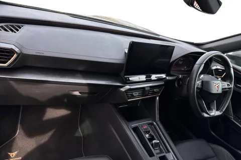 DT73ZNX CUPRA Formentor 1.5 TSI V2 DSG Euro 6 (s/s) 5dr Thumbnail #15