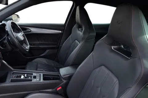 DT73ZNX CUPRA Formentor 1.5 TSI V2 DSG Euro 6 (s/s) 5dr Thumbnail #16