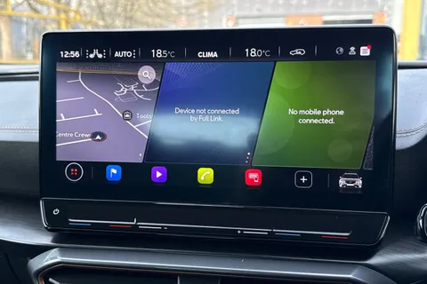 DT73ZNX CUPRA Formentor 1.5 TSI V2 DSG Euro 6 (s/s) 5dr Thumbnail #17