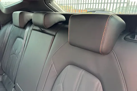 DT73ZNX CUPRA Formentor 1.5 TSI V2 DSG Euro 6 (s/s) 5dr Thumbnail #19