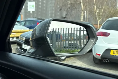 DT73ZNX CUPRA Formentor 1.5 TSI V2 DSG Euro 6 (s/s) 5dr Thumbnail #21