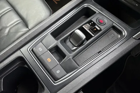 DT73ZNX CUPRA Formentor 1.5 TSI V2 DSG Euro 6 (s/s) 5dr Thumbnail #23