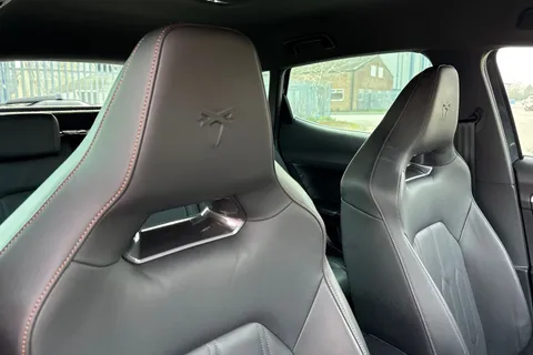 DT73ZNX CUPRA Formentor 1.5 TSI V2 DSG Euro 6 (s/s) 5dr Thumbnail #24