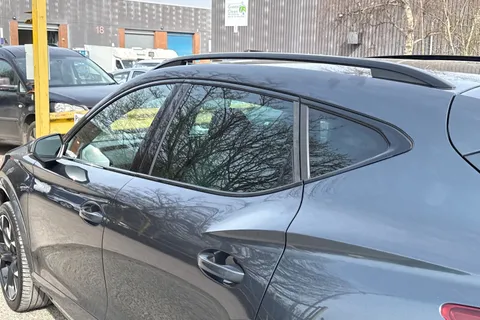 DT73ZNX CUPRA Formentor 1.5 TSI V2 DSG Euro 6 (s/s) 5dr Thumbnail #25