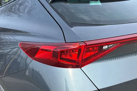 DT73ZNX CUPRA Formentor 1.5 TSI V2 DSG Euro 6 (s/s) 5dr Thumbnail #27