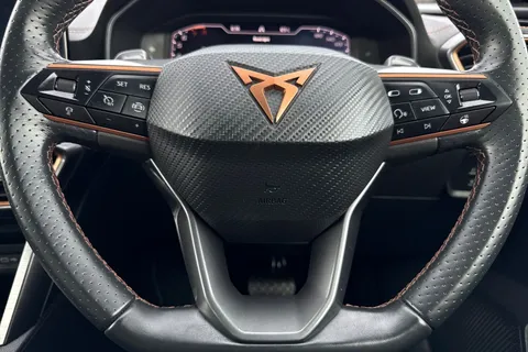 DT73ZNX CUPRA Formentor 1.5 TSI V2 DSG Euro 6 (s/s) 5dr Thumbnail #33