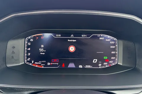 DT73ZNX CUPRA Formentor 1.5 TSI V2 DSG Euro 6 (s/s) 5dr Thumbnail #34