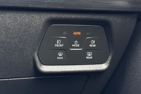 DT73ZNX CUPRA Formentor 1.5 TSI V2 DSG Euro 6 (s/s) 5dr Thumbnail #35