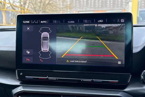 DT73ZNX CUPRA Formentor 1.5 TSI V2 DSG Euro 6 (s/s) 5dr Thumbnail #37