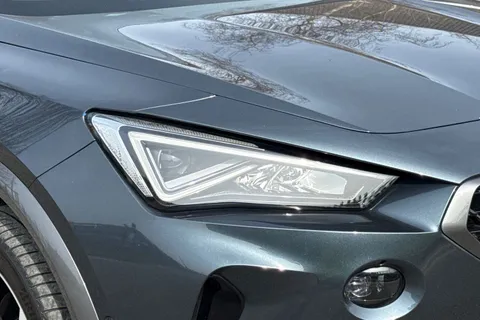 DT73ZNX CUPRA Formentor 1.5 TSI V2 DSG Euro 6 (s/s) 5dr Thumbnail #38