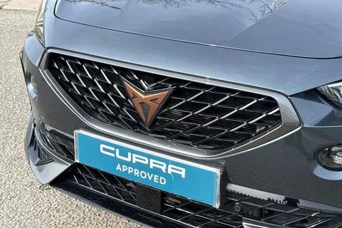DT73ZNX CUPRA Formentor 1.5 TSI V2 DSG Euro 6 (s/s) 5dr Thumbnail #39