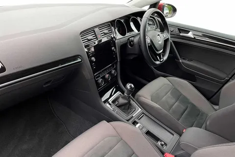 2 of 53 for VOLKSWAGEN GOLF 1.5 TSI EVO 150 GT 5dr