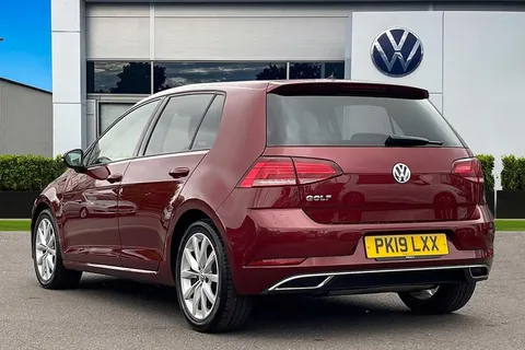 3 of 53 for VOLKSWAGEN GOLF 1.5 TSI EVO 150 GT 5dr