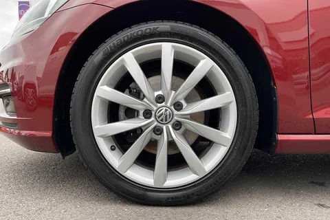 6 of 53 for VOLKSWAGEN GOLF 1.5 TSI EVO 150 GT 5dr