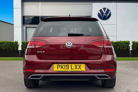 8 of 53 for VOLKSWAGEN GOLF 1.5 TSI EVO 150 GT 5dr